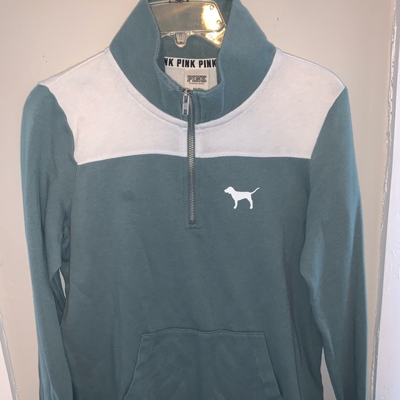 Pink sweatshirt - Picture 1 of 3